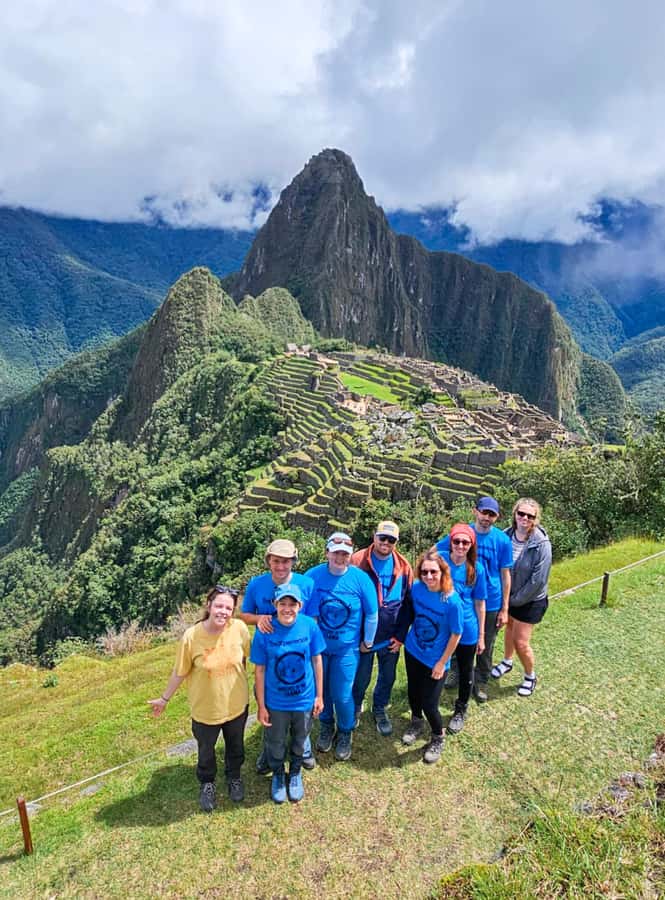 Machu Picchu: 5-Day Salkantay Trek with Panoramic Train - Key things that make this trek worth your time