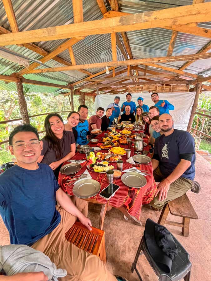 Machu Picchu: 5-Day Salkantay Trek with Panoramic Train - Practical tips that keep the trip smoother (and less miserable)
