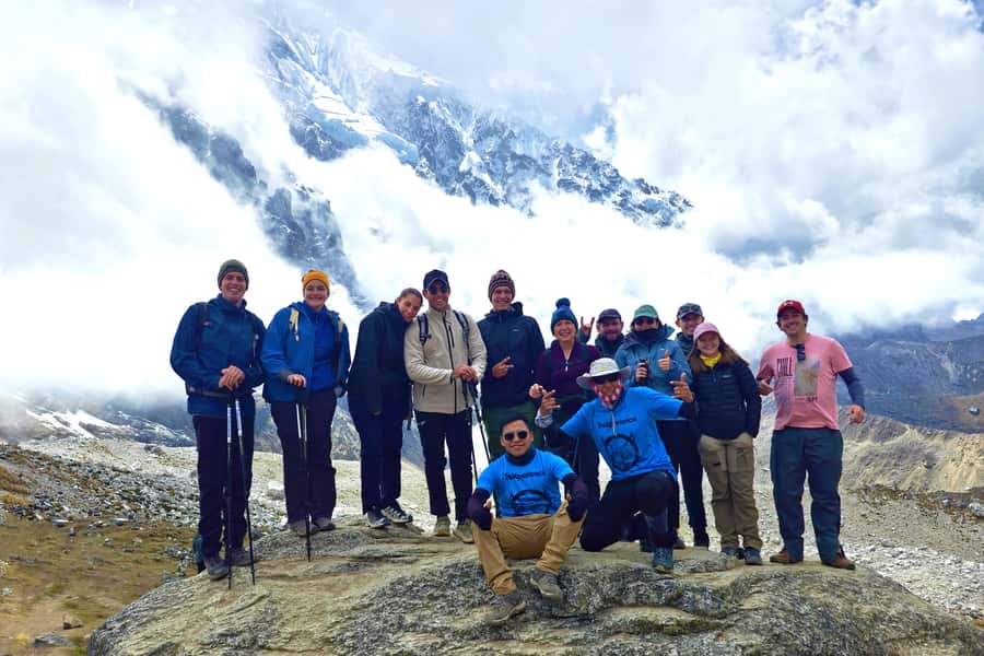 Machu Picchu: 5-Day Salkantay Trek with Panoramic Train - Why this Salkantay route feels different from a standard trek