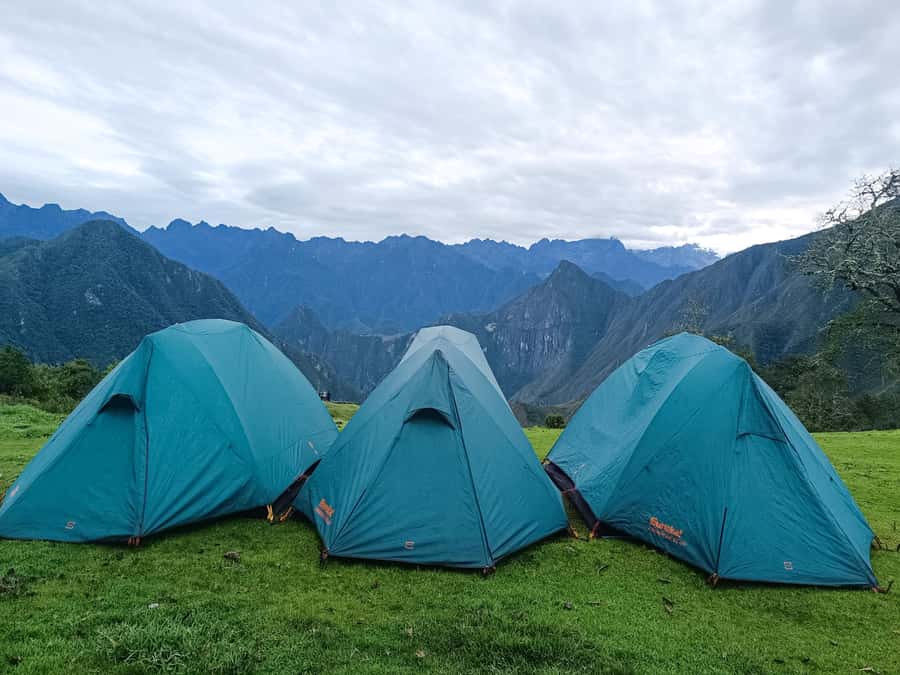 Machu Picchu: 5-Day Salkantay Trek with Panoramic Train - Getting back to Cusco by train: why the Vistadome or 360° part matters