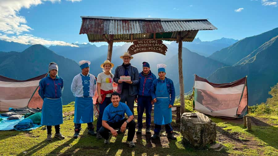 Machu Picchu: 5-Day Salkantay Trek with Panoramic Train - Price and value: what $655 includes and what it really saves you