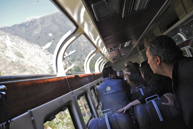 Machu Picchu Day Trip from Cusco - Bus up to the citadel: the climb that shapes your day