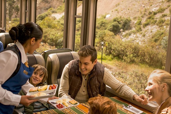 Machu Picchu Day Trip from Cusco - Inside Machu Picchu: circuits, guides, and the best way to see more