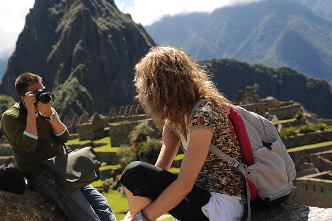 Machu Picchu Day Trip from Cusco - The central highlights you’ll focus on during your route