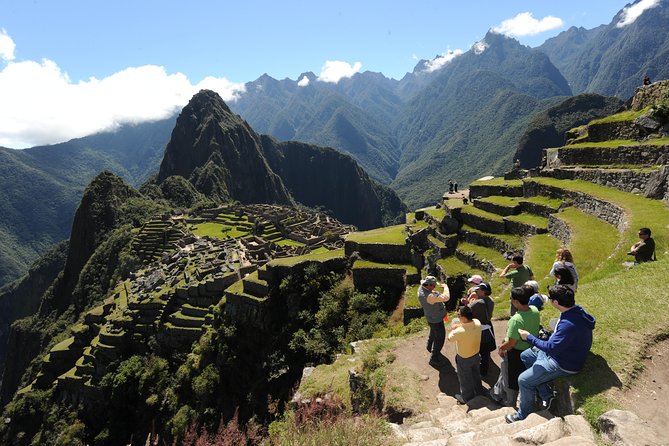 Machu Picchu Day Trip from Cusco - Cusco pickup, handoffs, and the timing reality check