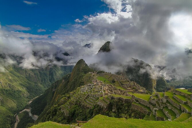 Machu Picchu Day Trip from Cuzco - Price and value: does $380 actually make sense?