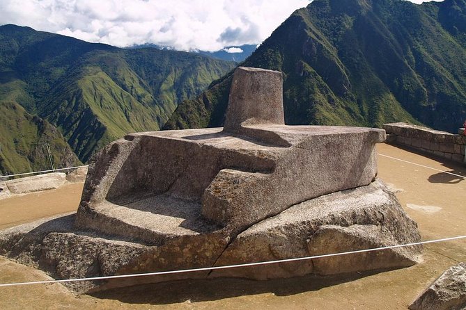 Machu Picchu Entrance Ticket - Circuit choice: how Route 2 and Route 3 can feel different