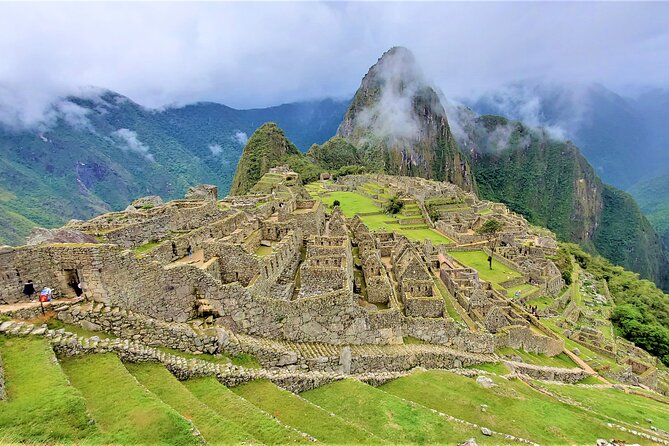 Machu Picchu Entrance Ticket - Timing and duration: why a Machu Picchu ticket can be a 1-3 day story