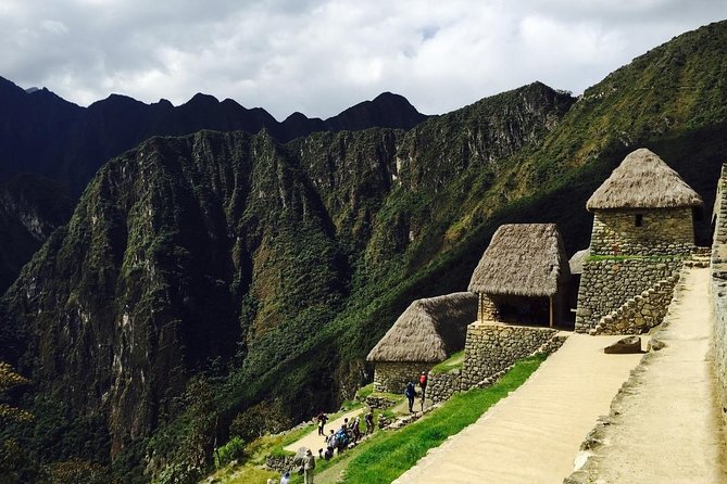 Machu Picchu Entrance Ticket - Price and logistics: where value comes from, and where costs can sneak in