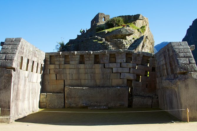 Machu Picchu Entrance Ticket - How booking support can make or break the day