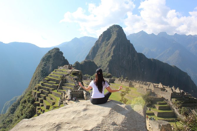 Machu Picchu Full Day from Cusco - Photo time, free exploration, and the circuit reality at Machu Picchu