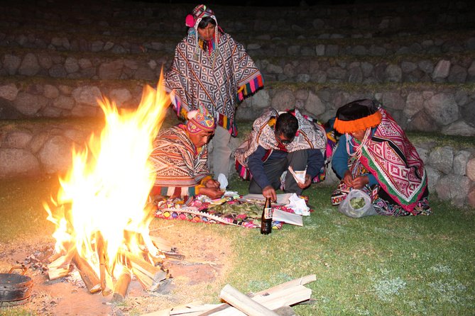 Machu Picchu Full Day from Cusco - Aguas Calientes hot springs: the best reset between rush hours