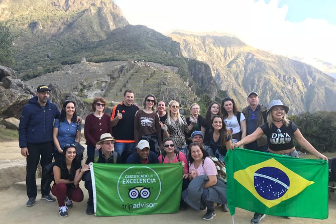 Machu Picchu Full Day from Cusco - Price and logistics: does $319.85 feel like good value?