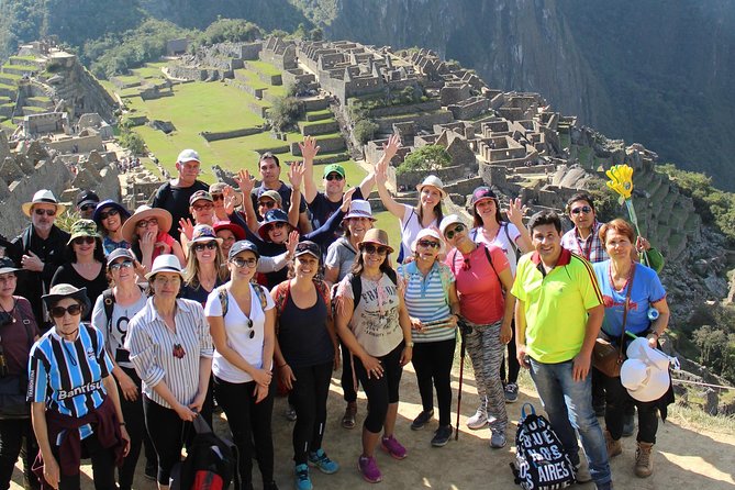 Machu Picchu Full Day from Cusco - Common friction points (and how to protect your day)