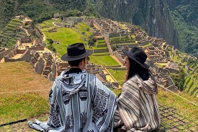 Machu Picchu Full Day Tour from Cusco - Key things to know before you go