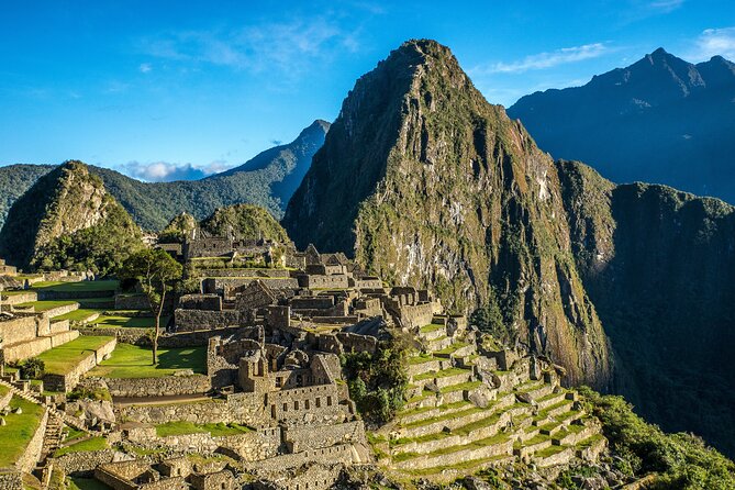 Machu Picchu Full Day Tour from Cusco - Morning Pickup in Cusco: Why Your Day Starts So Early