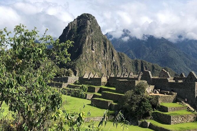 Machu Picchu Full Day Tour from Cusco - Getting Back Down: Aguas Calientes Free Time That Actually Helps