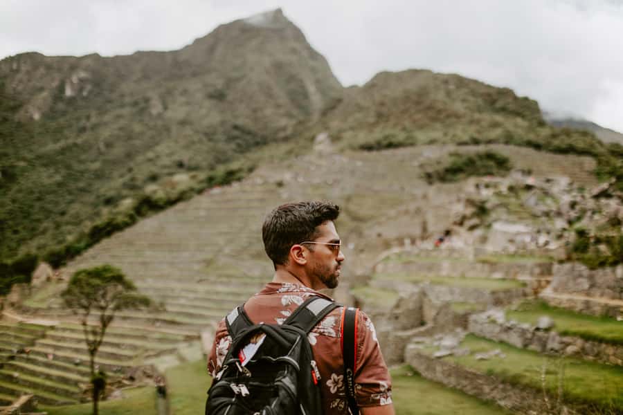Machu Picchu: Full-Day Tour from Cusco with Optional Lunch - Key things to know before you go