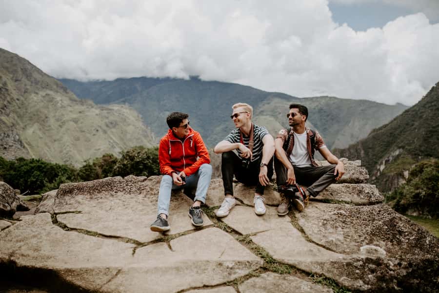 Machu Picchu: Full-Day Tour from Cusco with Optional Lunch - Getting back to Cusco: return timing and the station wait