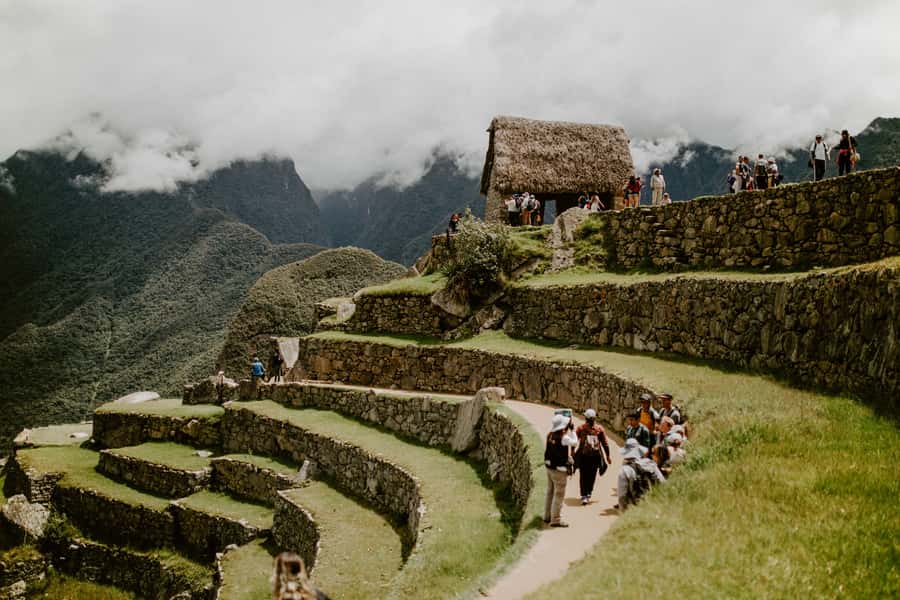 Machu Picchu: Full-Day Tour from Cusco with Optional Lunch - Why this Machu Picchu tour from Cusco feels worth the effort