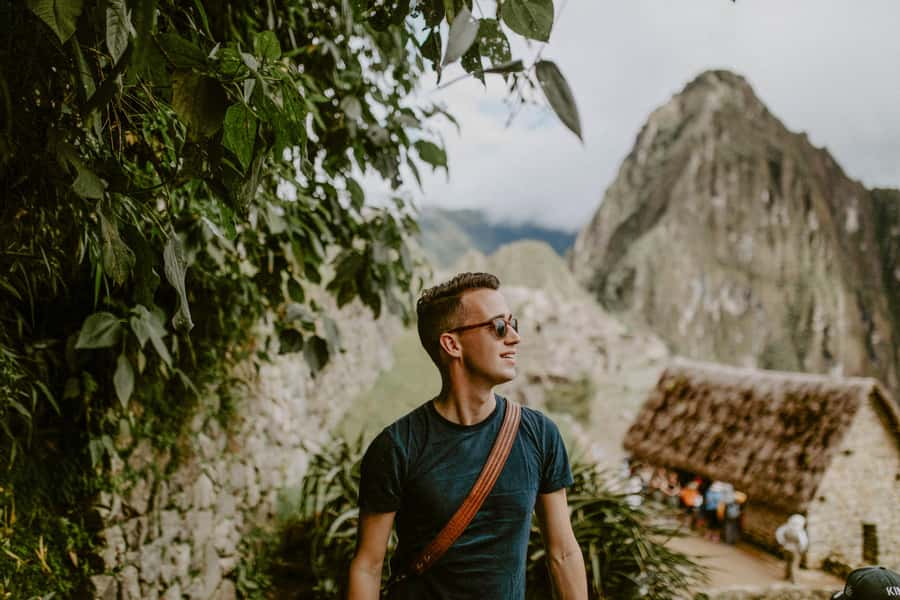 Machu Picchu: Full-Day Tour from Cusco with Optional Lunch - Aguas Calientes: quick stop, then real free time