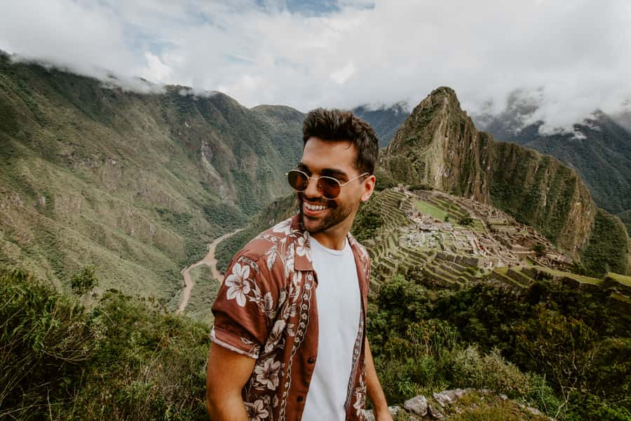 Machu Picchu: Full-Day Tour from Cusco with Optional Lunch - Optional lunch at Café Inkaterra: good food, check add-on costs