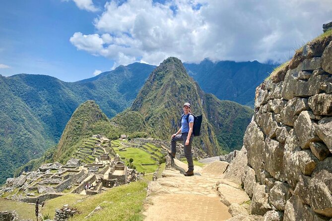 Machu Picchu Full Day Tour from Cusco(Small Groups ) - Why this small-group Machu Picchu day works from Cusco