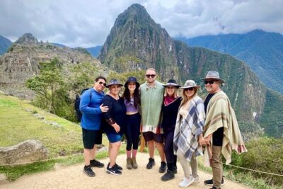 Machu Picchu Full Day Tour from Cusco(Small Groups ) - Train to Aguas Calientes: the ride that sets the mood