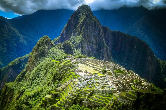 Machu Picchu Full Day Tour from Cusco(Small Groups ) - Inside Machu Picchu: a 2-hour guided route plus your own time