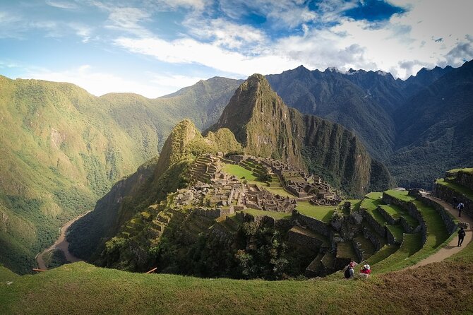Machu Picchu Full Day Tour from Cusco(Small Groups ) - Return to Cusco: late pickup, late arrival, and how to handle it