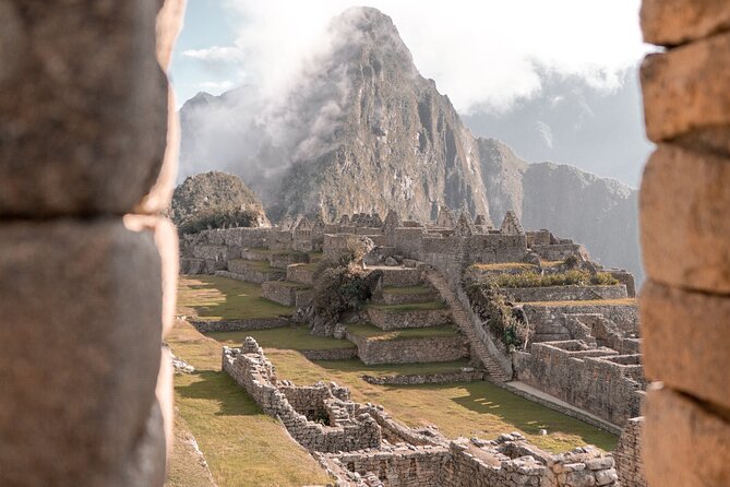 Machu Picchu Full Day Tour from Cusco(Small Groups ) - Price and value: is $415 a good deal for a full-day plan?