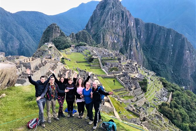 Machu Picchu full day trip from Cusco - The 4:00 AM Cusco pickup that makes the day work