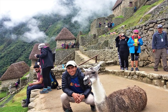 Machu Picchu full day trip from Cusco - A 2–3 hour guided walk that turns stones into meaning