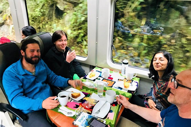 Machu Picchu full day trip from Cusco - Getting back to Cusco: the return day feels rushed, not relaxed