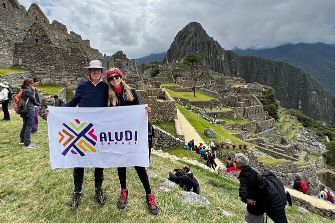 Machu Picchu Full Day with lunch by Aludi Travel - The Long Day Math: Pickup, Train Time, and 14–15 Hours Total