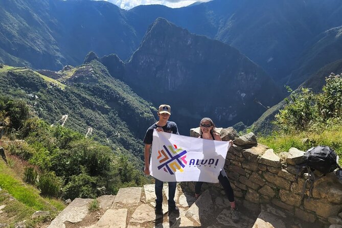 Machu Picchu Full Day with lunch by Aludi Travel - Aguas Calientes: Your 1-Hour Reset at Machu Picchu Pueblo