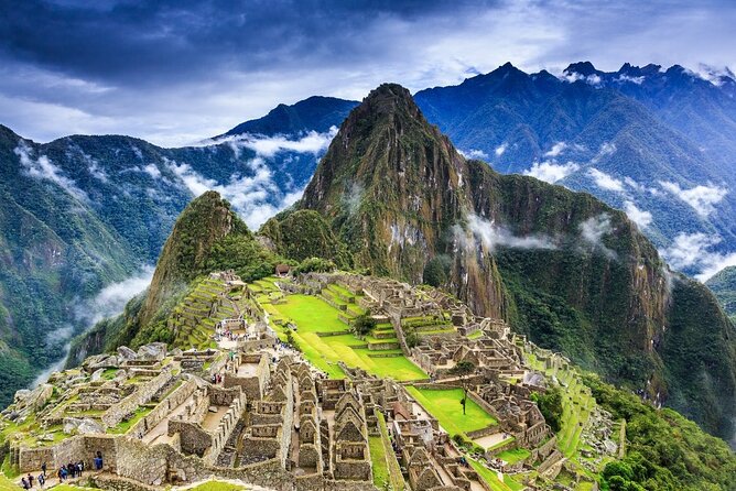 Machu Picchu Full Day with lunch by Aludi Travel - Price and Value: Is $399 Fair for a Machu Picchu Day?
