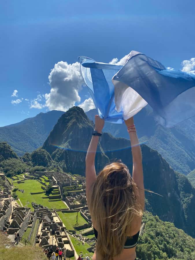 Machu Picchu: Group Guided Tour - Key things that make this tour worth your time