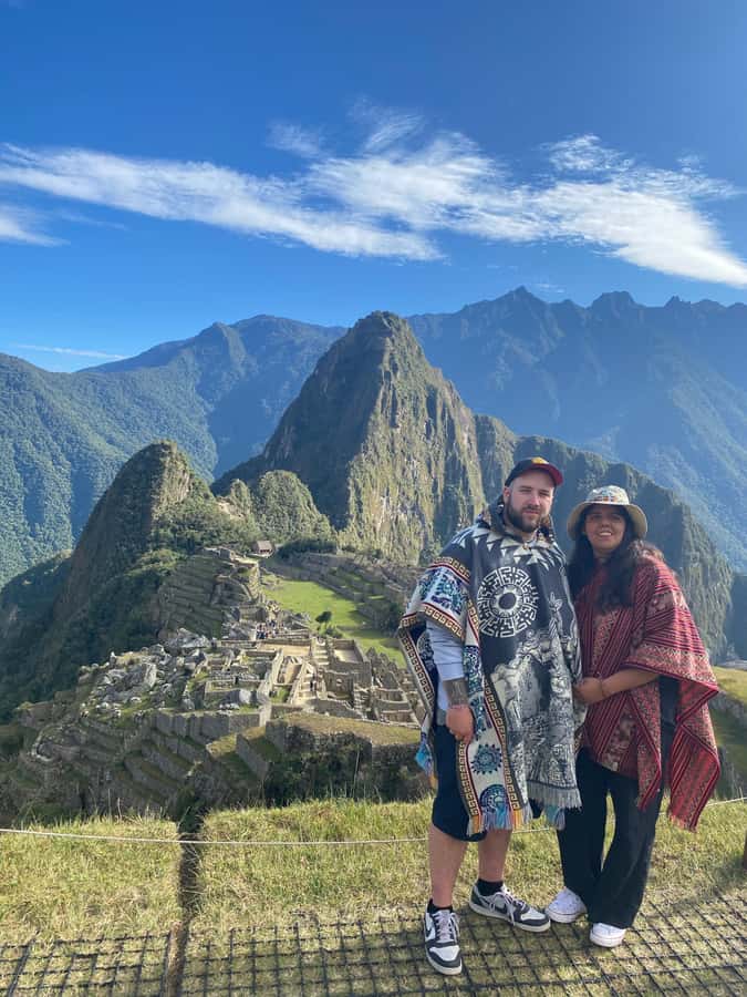Machu Picchu: Group Guided Tour - Your guided route in the citadel: temples, palaces, and the “why” behind the stones