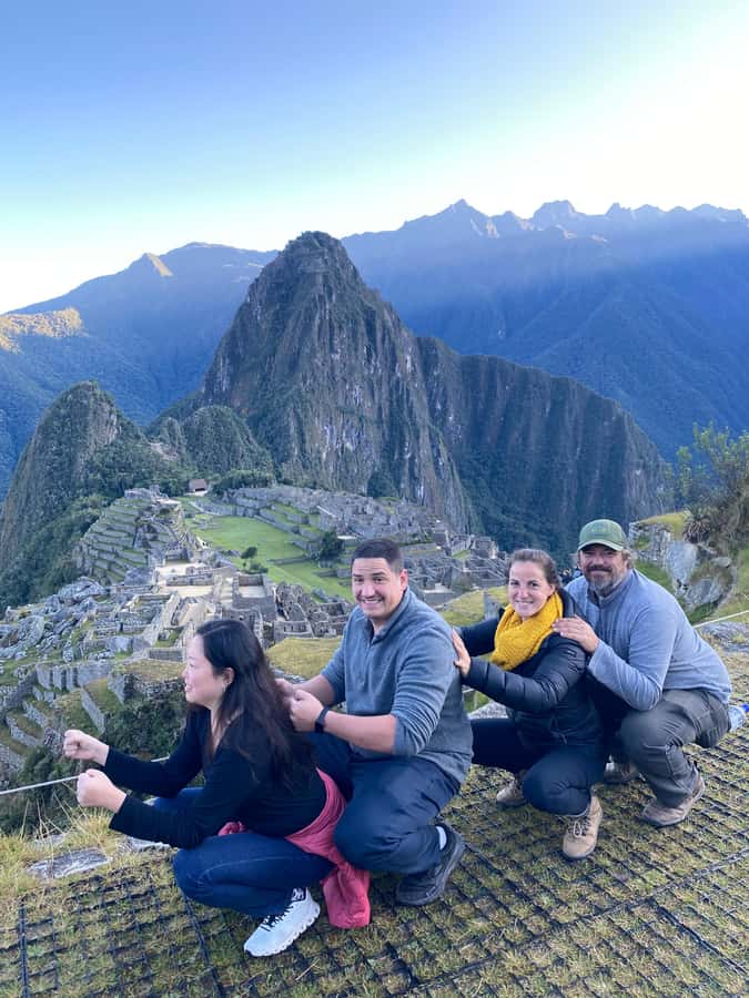 Machu Picchu: Group Guided Tour - Price reality check: how $30 fits into the full Machu Picchu cost