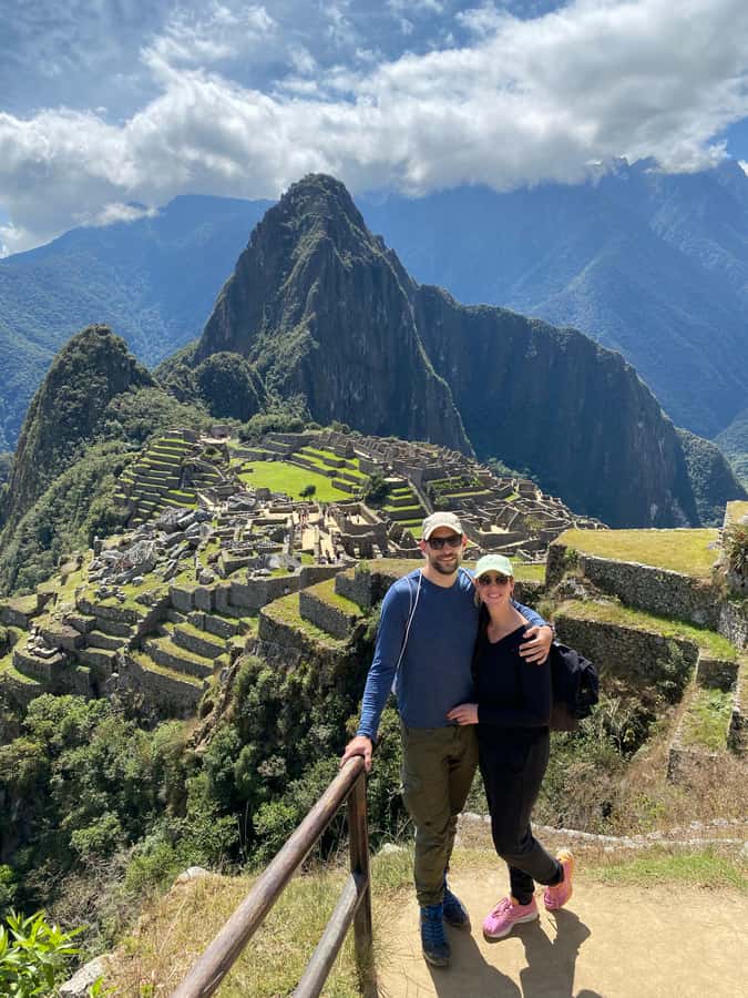 Machu Picchu: Group Guided Tour - What’s included and what to bring so you don’t get stuck at the gate