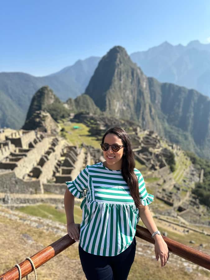 Machu Picchu: historical and photographic guided tour - What the 3-hour format feels like on the ground