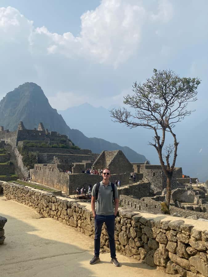 Machu Picchu: historical and photographic guided tour - Price and value: $80 for a private group up to 10