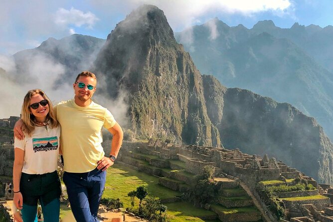 Machu Picchu in 1 Day from Cusco - Key things that make this Machu Picchu day work