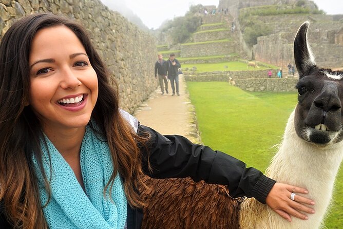 Machu Picchu in 1 Day from Cusco - Riding the bus up: the last step before the ruins