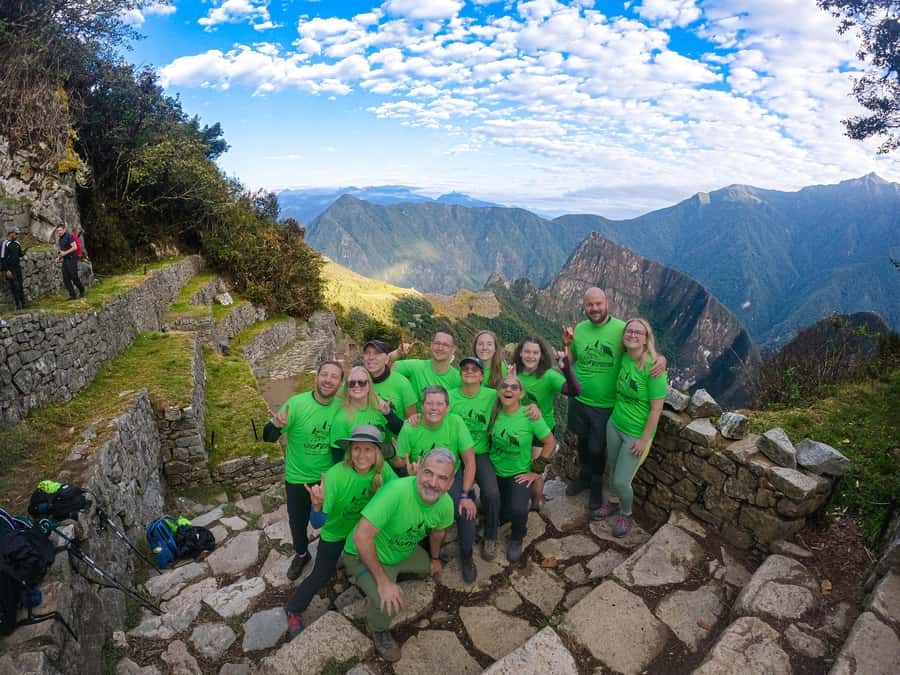 Machu Picchu: Inca Trail 2-Day Overnight Guided Tour - Key things that make this tour work