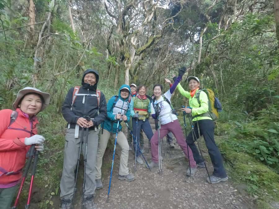 Machu Picchu: Inca Trail 2-Day Overnight Guided Tour - Price and value: what $585 is really buying you