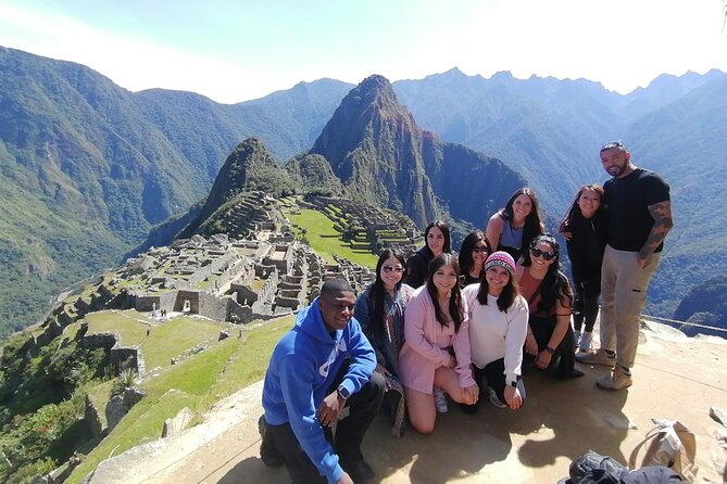 Machu picchu one day by train all included - Key things to know before you go