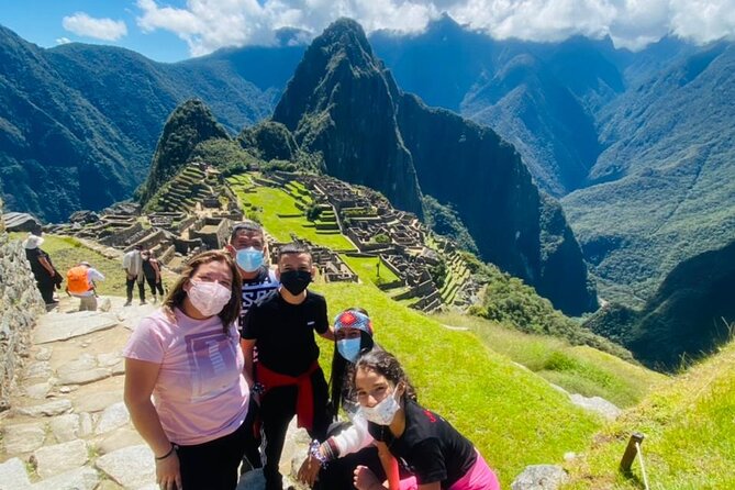 Machu picchu one day by train all included - What’s included for $315: value check, no fluff
