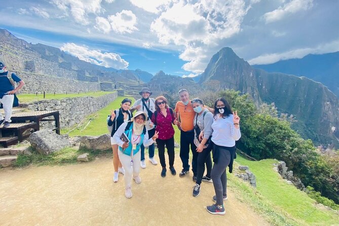 Machu picchu one day by train all included - Who this one-day Machu Picchu train plan fits best